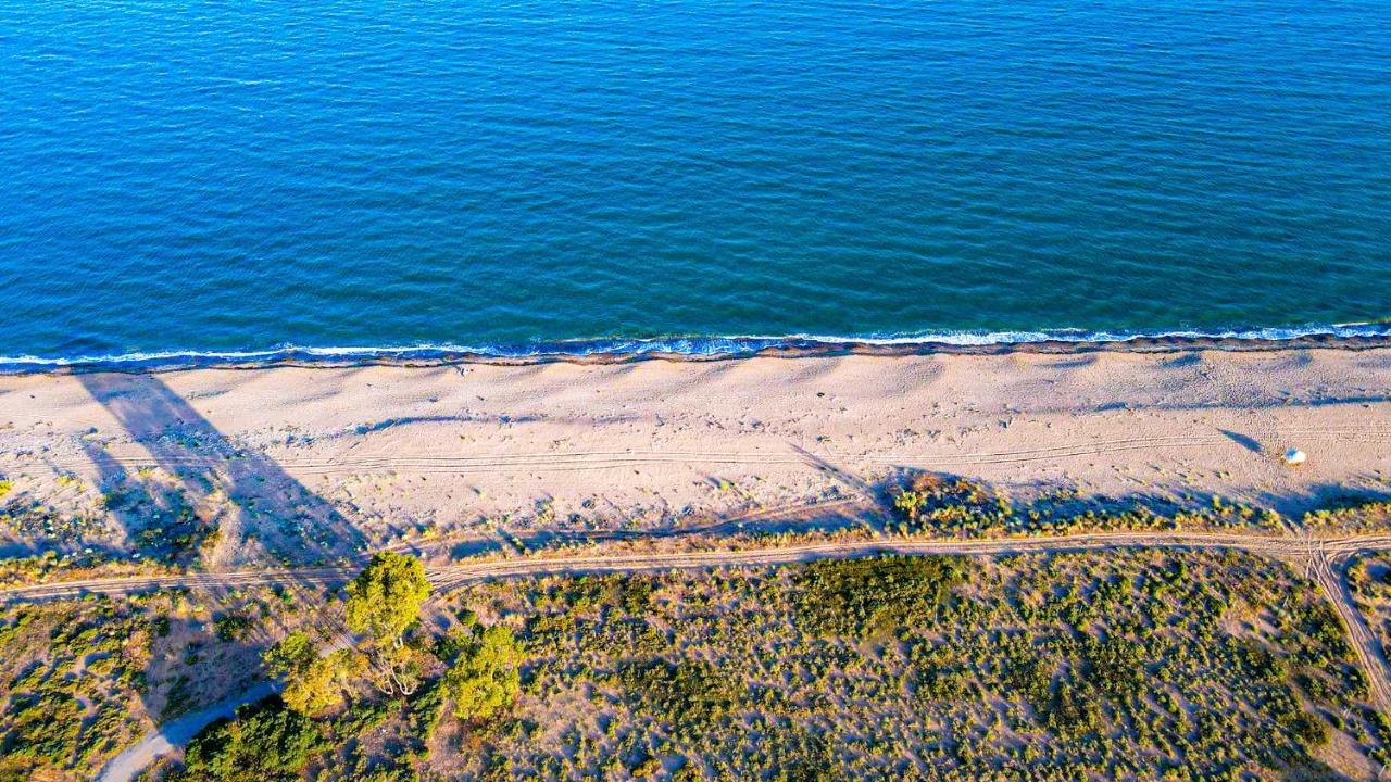 Villa Boho Bliss Seaview Detached House Analipsis  Esterno foto