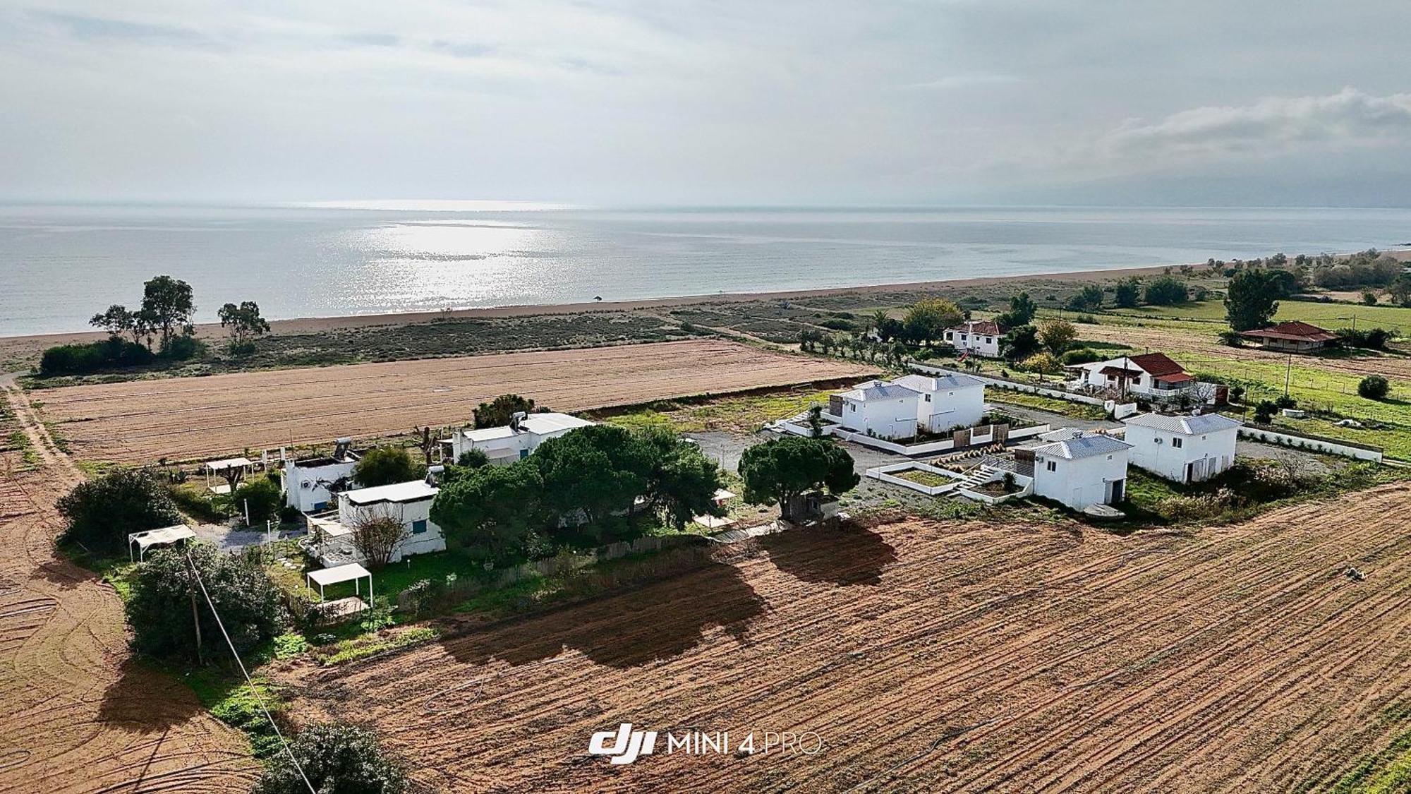 Villa Boho Bliss Seaview Detached House Analipsis  Esterno foto