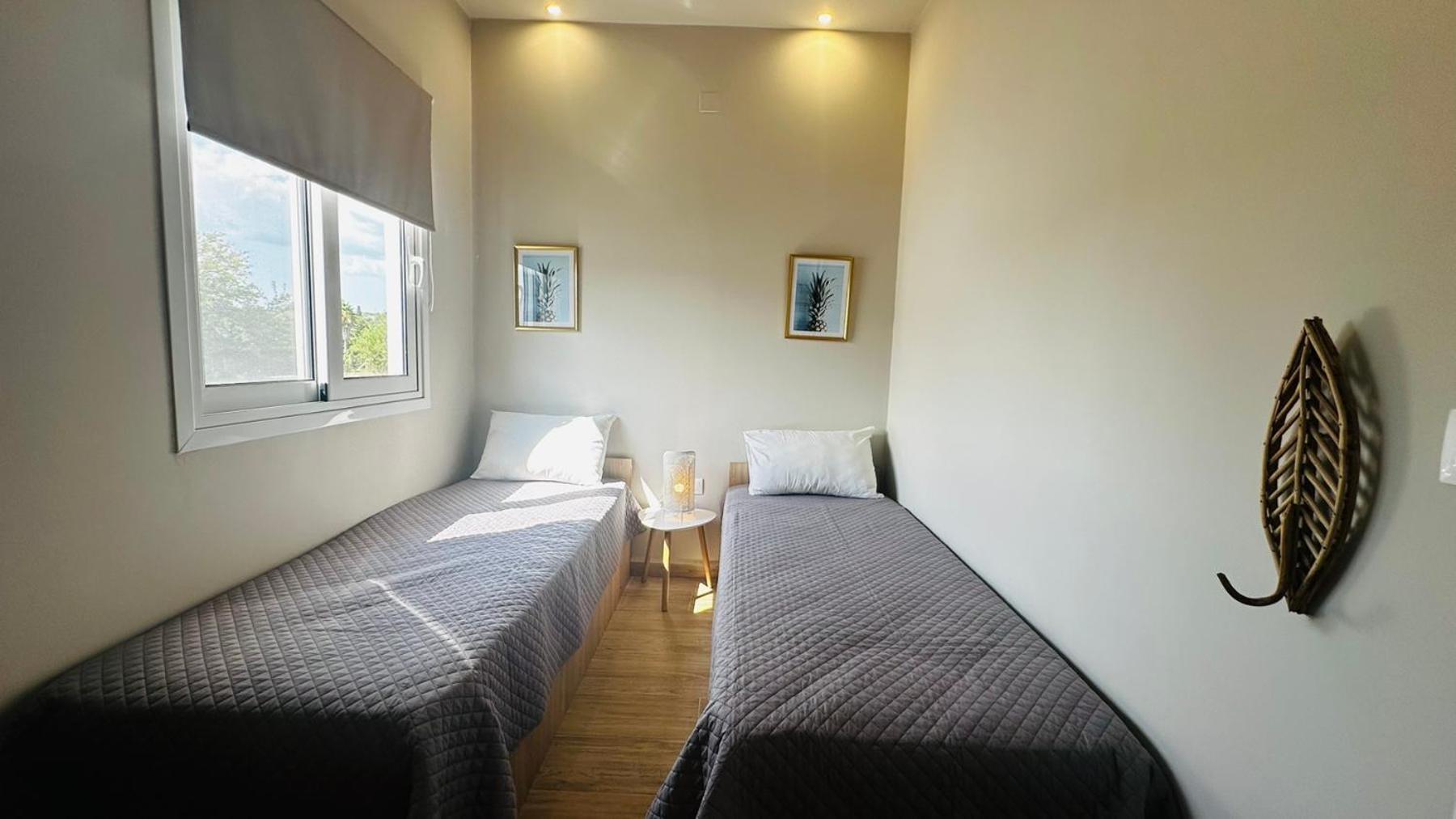 Villa Boho Bliss Seaview Detached House Analipsis  Esterno foto