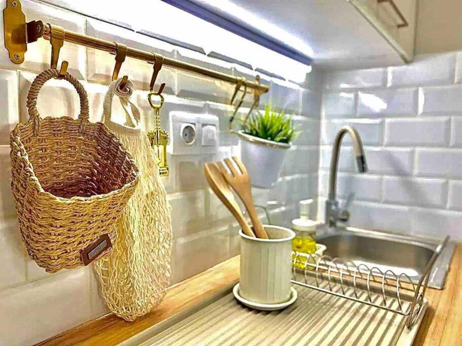 Villa Boho Bliss Seaview Detached House Analipsis  Esterno foto