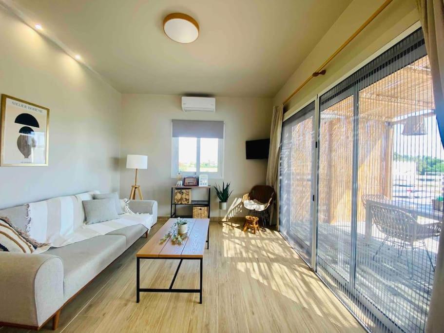 Villa Boho Bliss Seaview Detached House Analipsis  Esterno foto