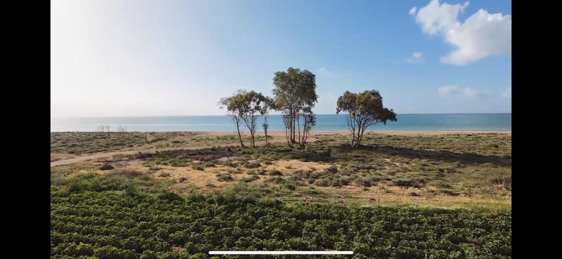 Villa Boho Bliss Seaview Detached House Analipsis  Esterno foto